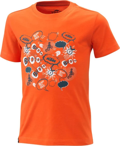 KIDS RADICAL TEE