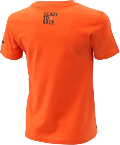KIDS RADICAL TEE