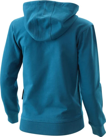 KIDS RADICAL ZIP HOODIE