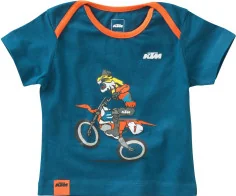 BABY RADICAL TEE