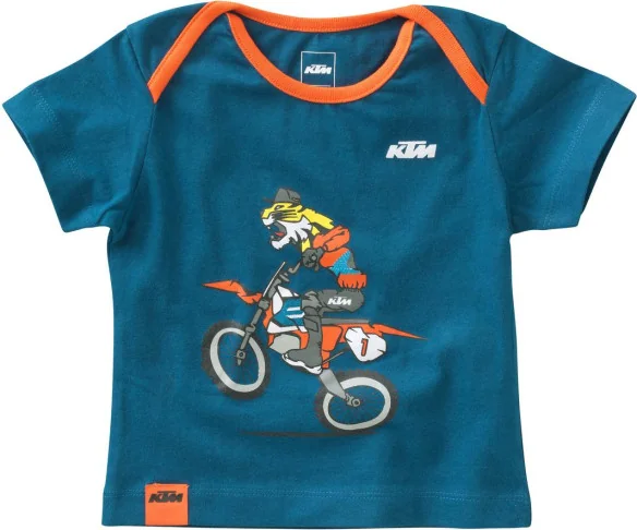 BABY RADICAL TEE