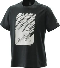 RADICAL LOGO TEE