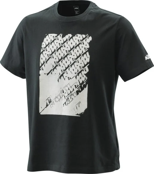 RADICAL LOGO TEE