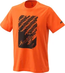 RADICAL LOGO TEE
