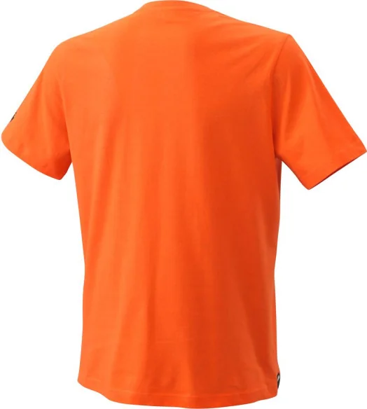 RADICAL LOGO TEE