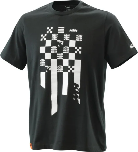 RADICAL SQUARE TEE