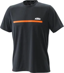 UNBOUND TEE