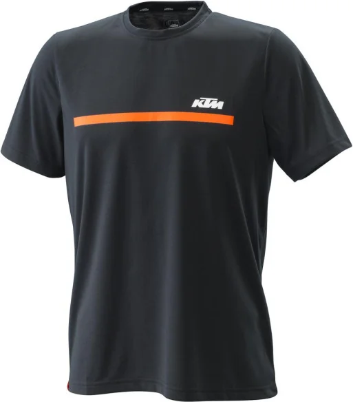 UNBOUND TEE