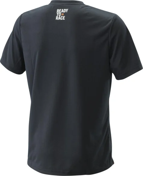 UNBOUND TEE