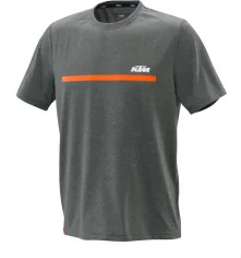 UNBOUND TEE