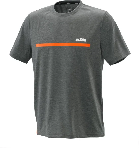 UNBOUND TEE