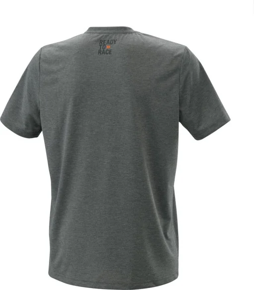 UNBOUND TEE