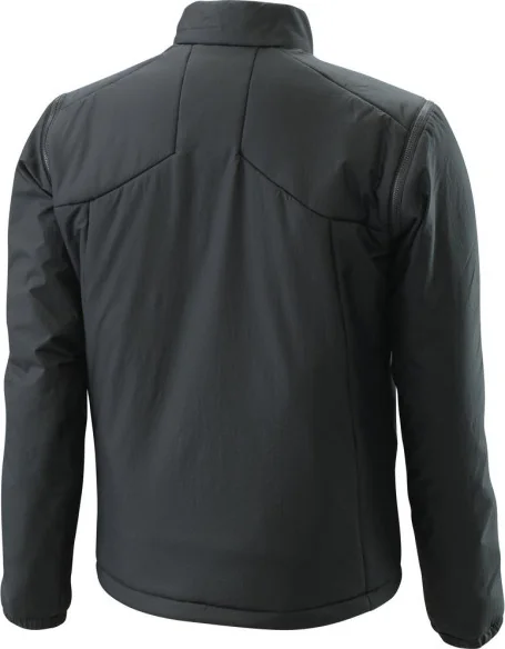 UNBOUND 2-IN-1 THERMO JACKET