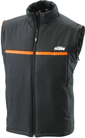 UNBOUND 2-IN-1 THERMO JACKET