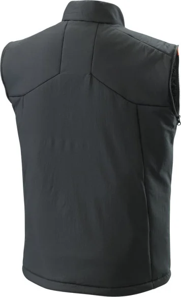 UNBOUND 2-IN-1 THERMO JACKET
