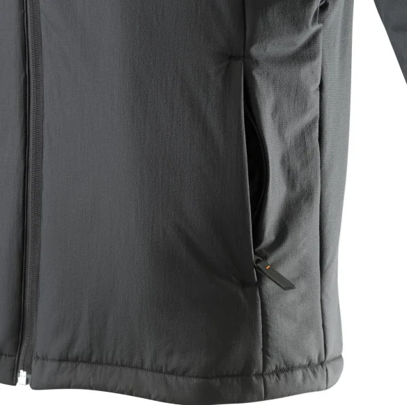 UNBOUND 2-IN-1 THERMO JACKET