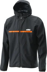 UNBOUND WINDBREAKER