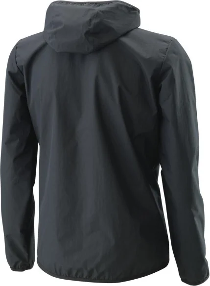 UNBOUND WINDBREAKER