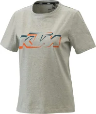 WOMEN LOGO TEE