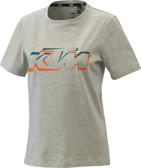 WOMEN LOGO TEE