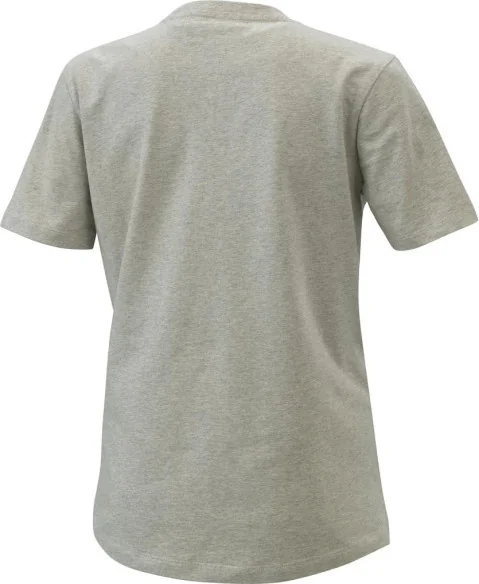 WOMEN LOGO TEE