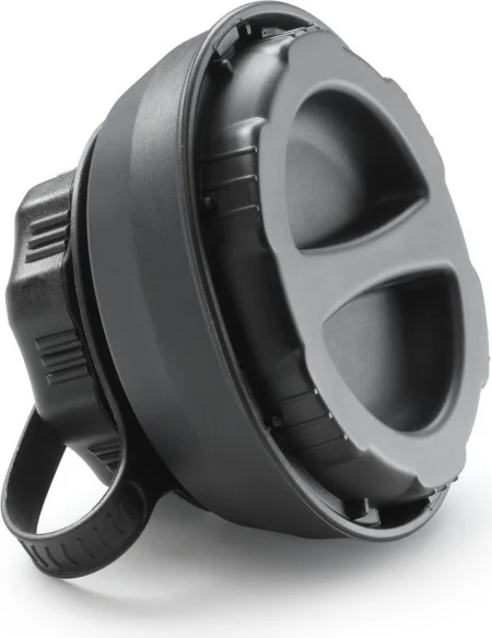 UNBOUND FOLDABLE BOTTLE