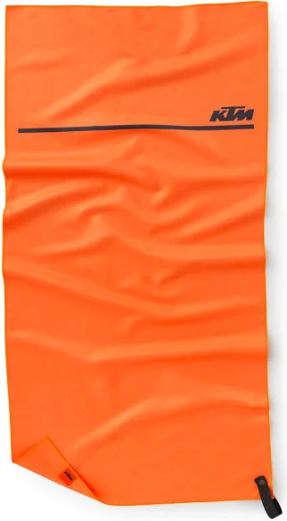 UNBOUND SPORTS TOWEL