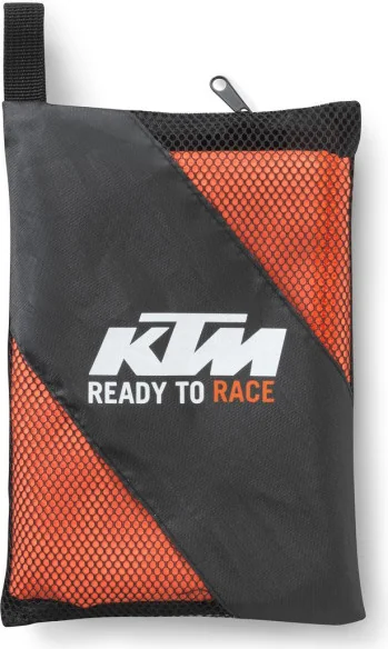 UNBOUND SPORTS TOWEL