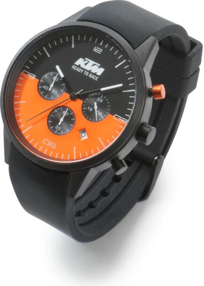 PURE WATCH