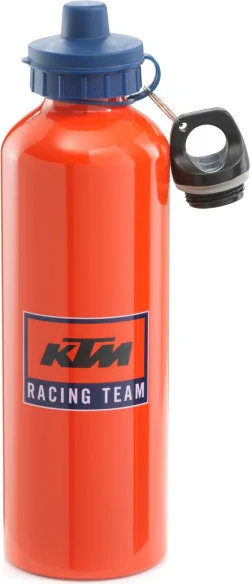REPLICA ALUMINIUM BOTTLE