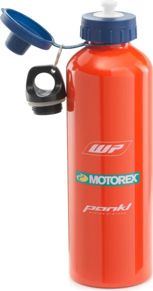 REPLICA ALUMINIUM BOTTLE