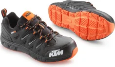 MECHANIC SHOES