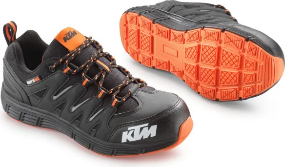 MECHANIC SHOES