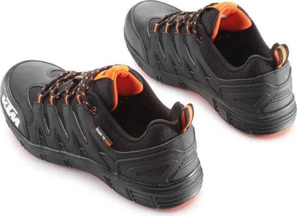 MECHANIC SHOES