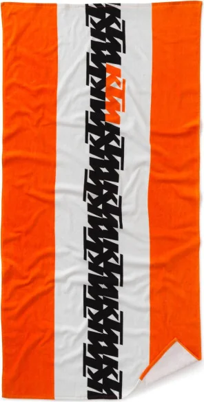 RADICAL TOWEL