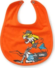 BABY RADICAL BIB