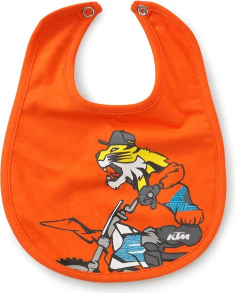 BABY RADICAL BIB