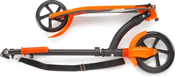 RADICAL SCOOTER