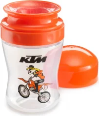 BABY RADICAL FEEDER