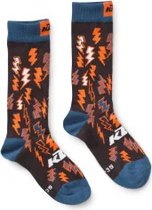 KIDS RADICAL SOCKS