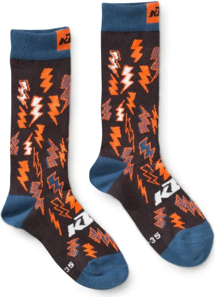 KIDS RADICAL SOCKS