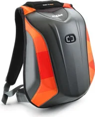 TEAM NO DRAG BACKBAG