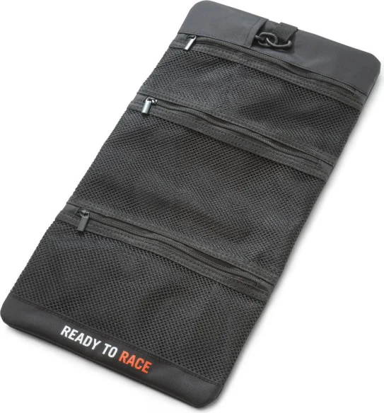 TEAM WASHBAG