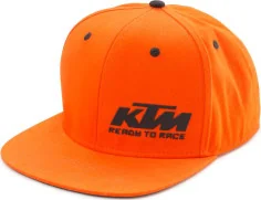 TEAM SNAPBACK CAP