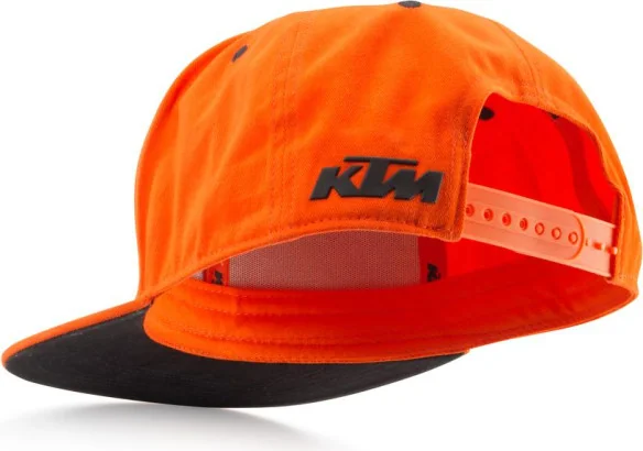 TEAM SNAPBACK CAP