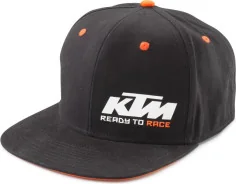 TEAM SNAPBACK CAP