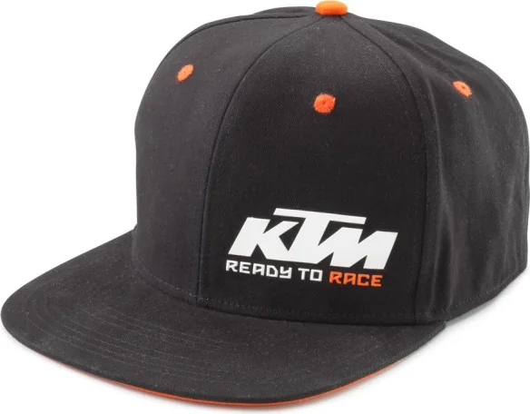 TEAM SNAPBACK CAP