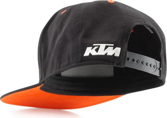 TEAM SNAPBACK CAP