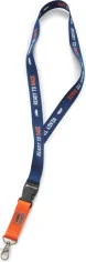 REPLICA LANYARD