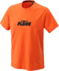 PURE LOGO TEE